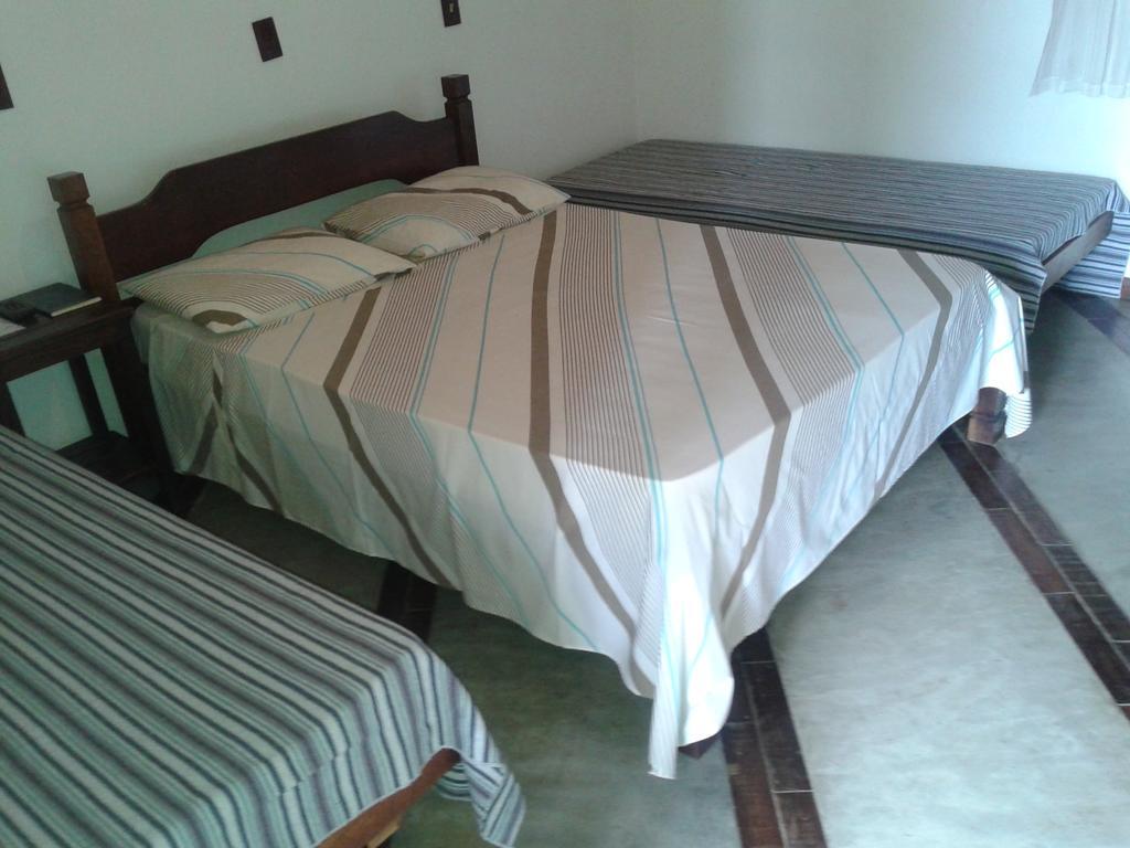 Quarto Duplo Standard