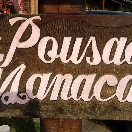 Pousada Manacas-2